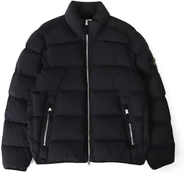 Amazon | [Stone Island] ストーンアイランド ナイロンサテン